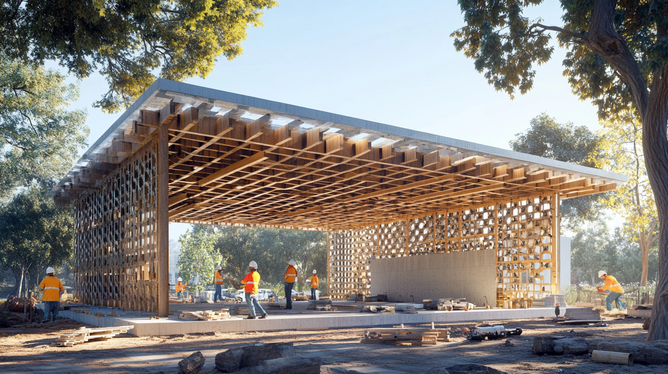 Laje Treli&ccedil;ada: 7 Vantagens que Voc&ecirc; Precisa Conhecer