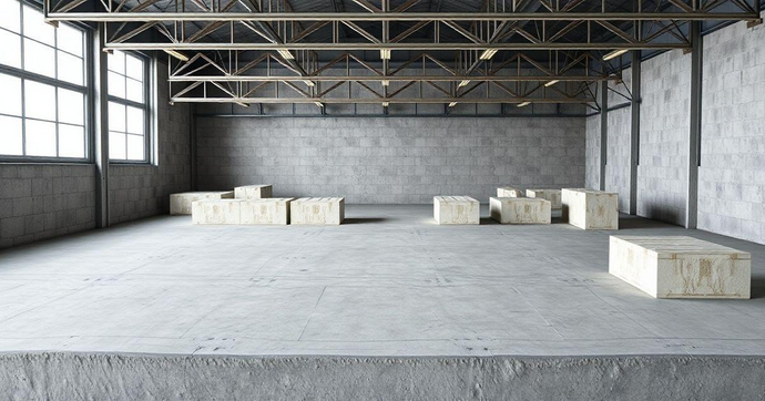 Laje Treli&ccedil;ada com Isopor: 5 Vantagens Imperd&iacute;veis