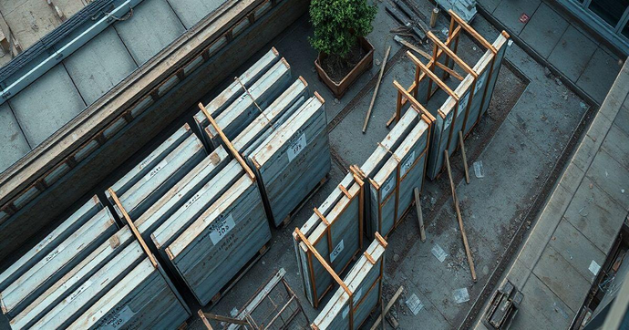 Laje Treli&ccedil;ada Pre&ccedil;o m&sup2;: Guia Completo