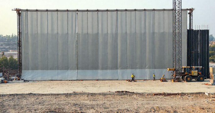 Cortina Estaca Prancha: Tudo Que Voc&ecirc; Precisa Saber