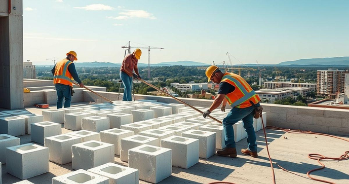 Laje Isopor Valor: Entenda os Custos e Vantagens dessa Solu&ccedil;&atilde;o Construtiva