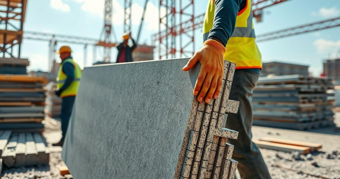 Laje Painel Pre&ccedil;o: Tudo que Voc&ecirc; Precisa Saber