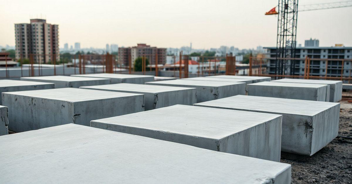 Laje Pr&eacute; Moldada Pre&ccedil;o m&sup2; SP: Tudo Que Voc&ecirc; Precisa Saber