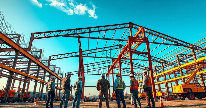 Venda de Treli&ccedil;a para Laje com Qualidade
