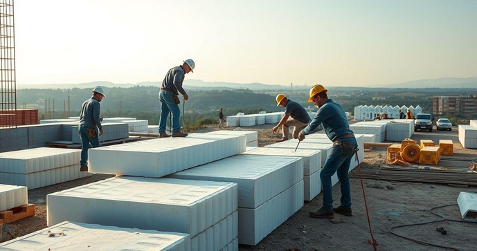 Laje de Isopor Pre&ccedil;o por Metro Quadrado