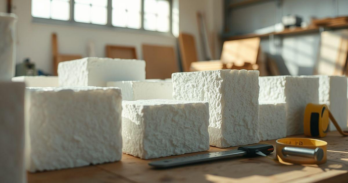 Laje Isopor Valor: Descubra Pre&ccedil;os e Vantagens para Sua Constru&ccedil;&atilde;o