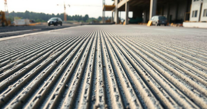 Laje Nervurada com Isopor: Vantagens e Aplica&ccedil;&otilde;es