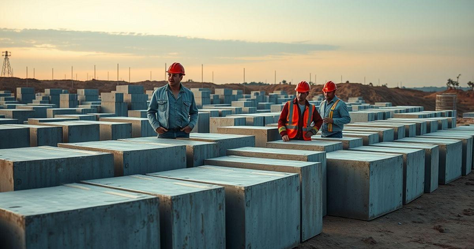 Pre&ccedil;o de laje pr&eacute; fabricada e como escolher a melhor op&ccedil;&atilde;o para sua obra