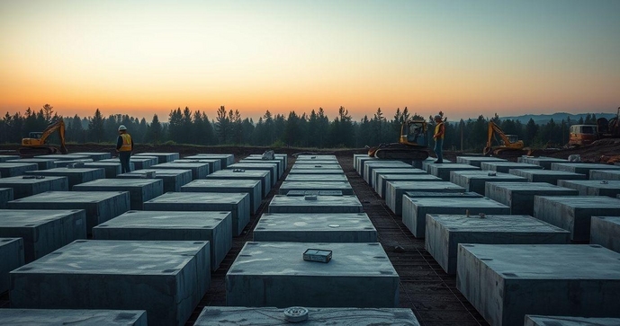 Pre&ccedil;o de laje pr&eacute; moldada e como escolher a melhor op&ccedil;&atilde;o para sua obra