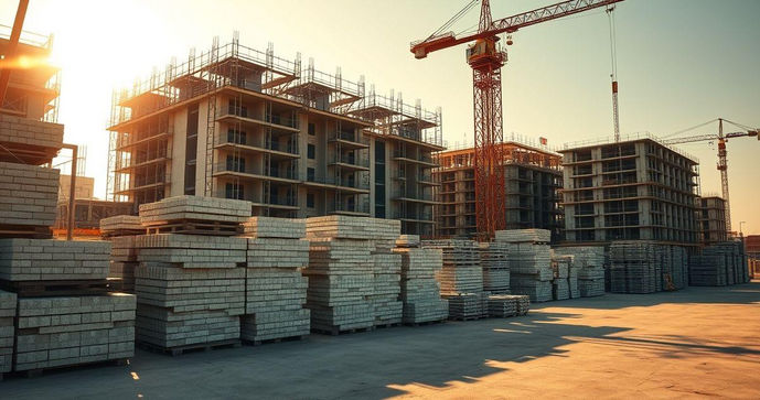 Pre&ccedil;o do metro da laje pr&eacute; moldada