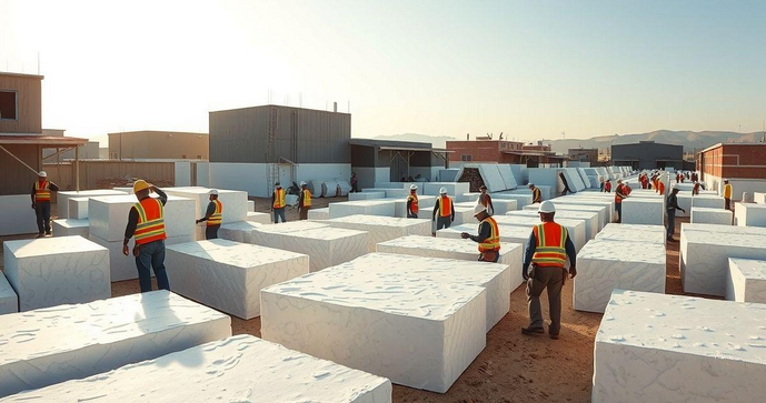 Pre&ccedil;o Laje de Isopor: Tudo que Voc&ecirc; Precisa Saber