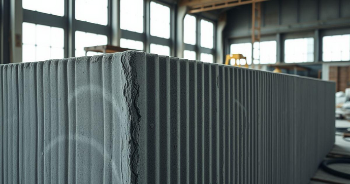 Vantagens da Laje Maci&ccedil;a Nervurada