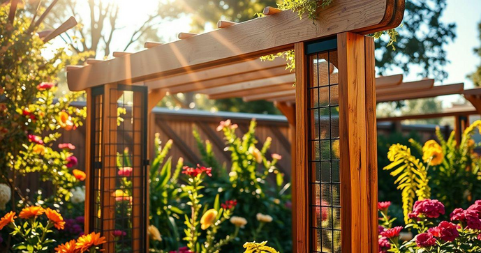 Venda de Treli&ccedil;a: Encontre as Melhores Op&ccedil;&otilde;es