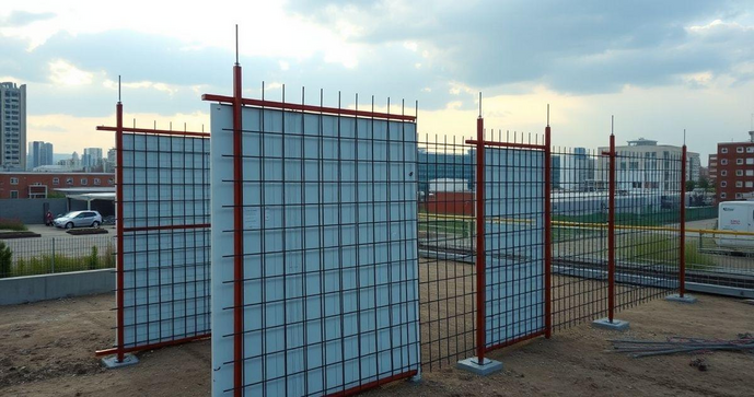 Como escolher as melhores lajes pain&eacute;is treli&ccedil;ados para sua obra