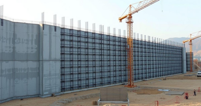 Cortina Estaca Prancha: Tudo o Que Voc&ecirc; Precisa Saber