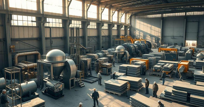 Fabricantes de Lajes Treliçadas: O Guia Completo
