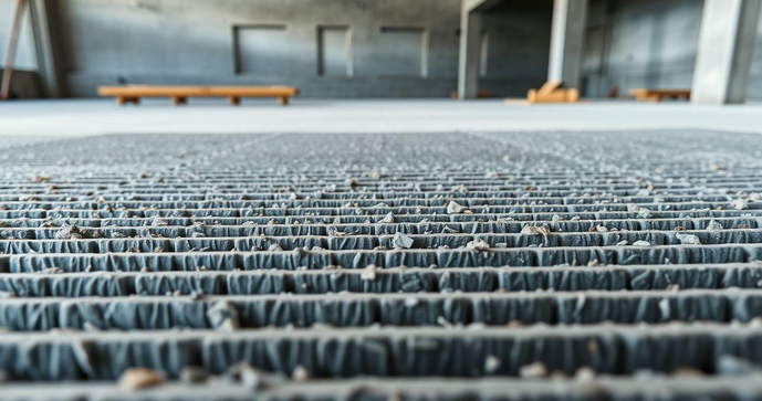 Laje Nervurada Unidirecional: Vantagens e Aplica&ccedil;&otilde;es na Constru&ccedil;&atilde;o Civil