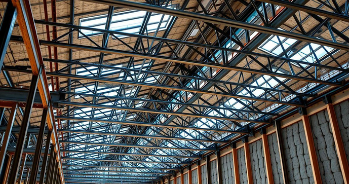 Lajes Treli&ccedil;adas com Isopor: Pre&ccedil;o Acess&iacute;vel