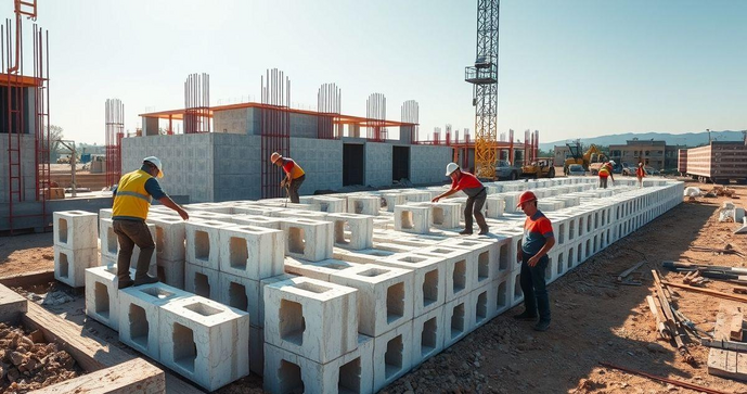 Pre&ccedil;o de isopor para laje e como escolher a melhor op&ccedil;&atilde;o para sua obra