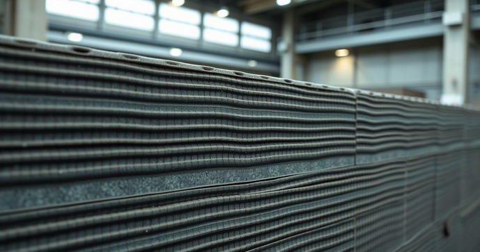 Descubra a Import&acirc;ncia da Espessura da Laje Nervurada na Constru&ccedil;&atilde;o