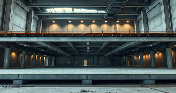 Descubra as Vantagens da Laje Pr&eacute;-Moldada Trelicada para Sua Constru&ccedil;&atilde;o