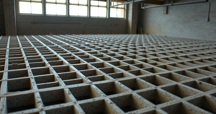 Laje Treli&ccedil;ada com Isopor &eacute; a Solu&ccedil;&atilde;o Ideal para Constru&ccedil;&otilde;es Sustent&aacute;veis e Eficientes