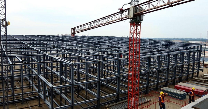 Treli&ccedil;a H12 Pre&ccedil;o: Descubra os Melhores Ofertas e Vantagens para Sua Constru&ccedil;&atilde;o