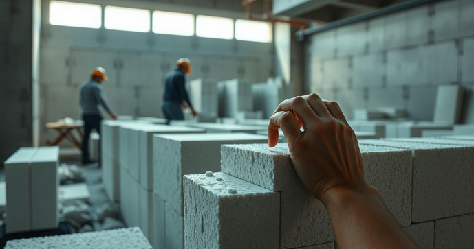 Como Calcular o Valor de Laje Isopor e Economizar na Constru&ccedil;&atilde;o