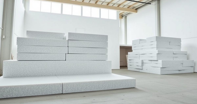 Comprar Laje de Isopor: Dicas e Vantagens para sua Constru&ccedil;&atilde;o