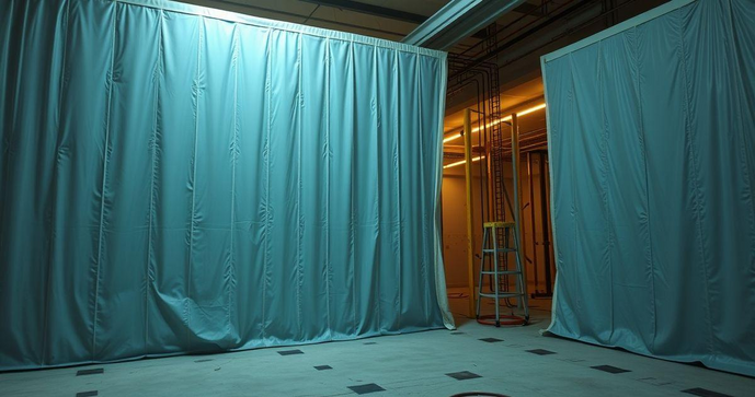 Cortina de conten&ccedil;&atilde;o pre&ccedil;o em 2023 saiba mais