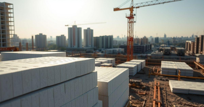 Entenda o Pre&ccedil;o da Laje de Isopor por Metro Quadrado e Suas Vantagens