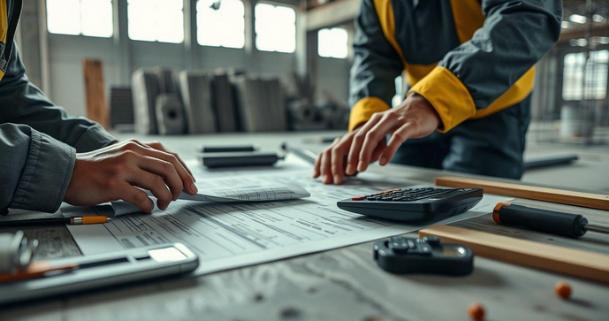 Laje maci&ccedil;a pre&ccedil;o m2: descubra como calcular e economizar na sua obra