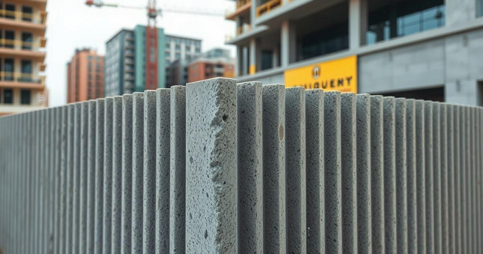 Laje Nervurada Pr&eacute; Moldada: Vantagens e Aplica&ccedil;&otilde;es