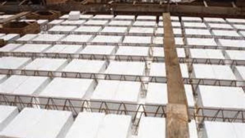 Laje pré moldada isopor: a solução leve e eficiente para sua construção