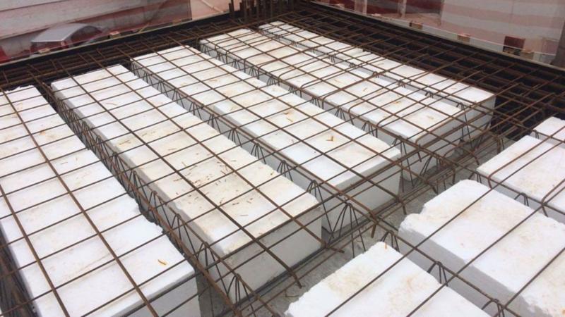 Preço de Isopor para Laje: Como Economizar na Construção