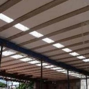 Laje nervurada com isopor Laje nervurada com isopor