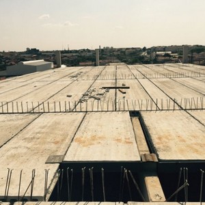 Fabrica de laje pré fabricada Fabrica de laje pré fabricada