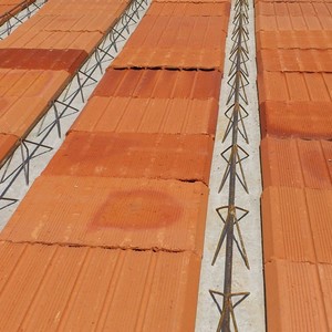 Empresa de laje treliçada epi Empresa de laje treliçada epi